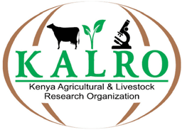KALRO logo