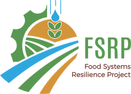 FSRP logo